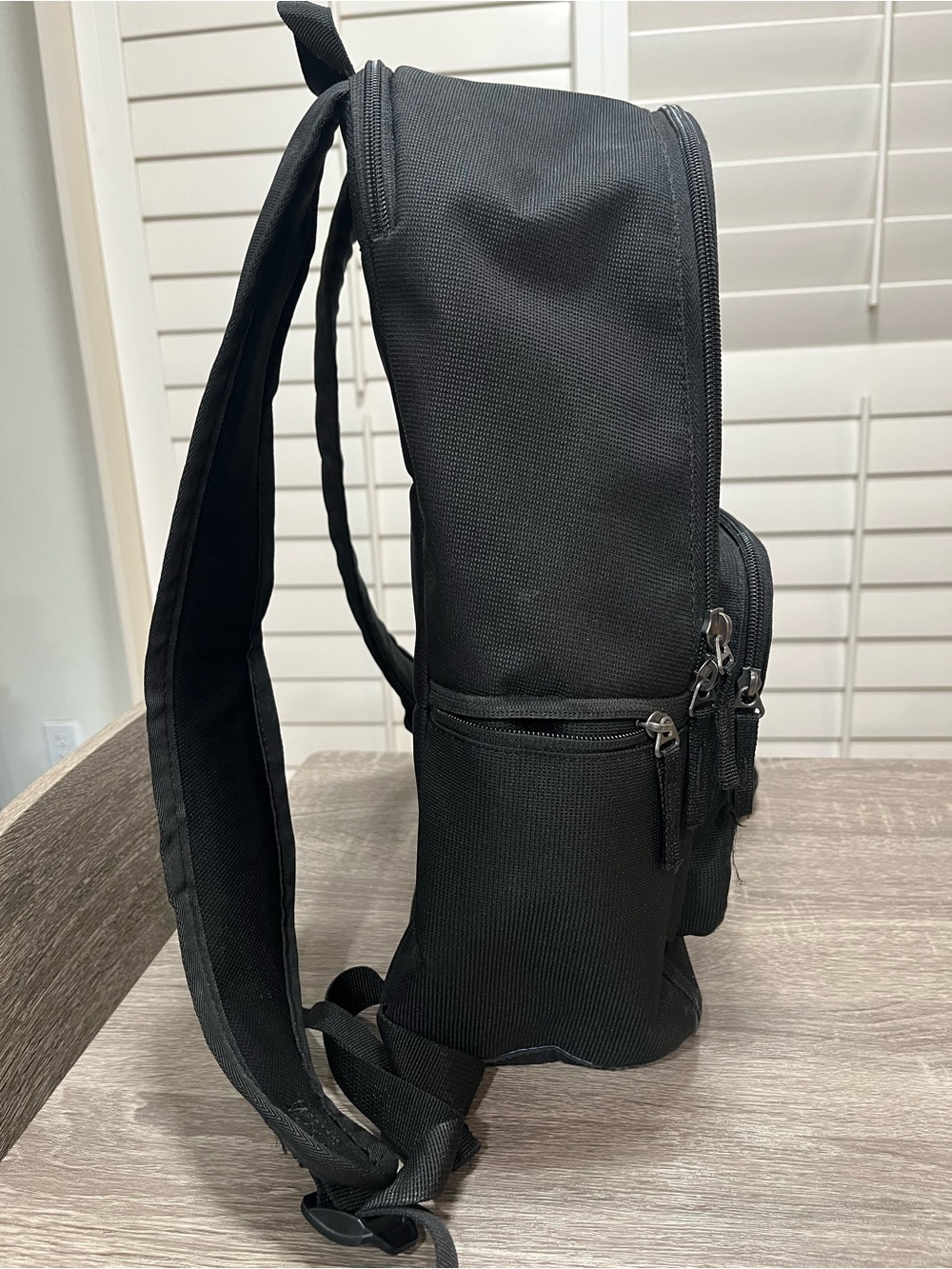 Nike Heritage Eugene Backpack - Picture 7 of 10